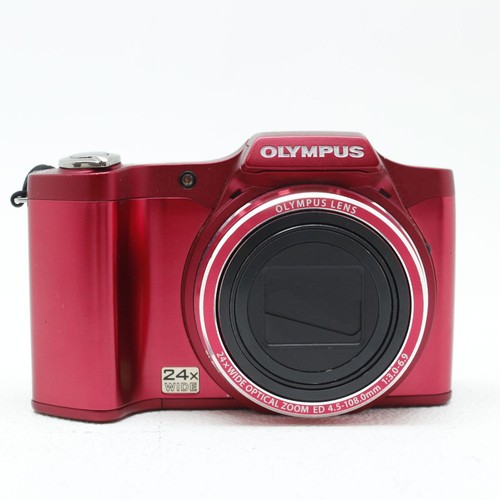 Fotocamera digitale compatta