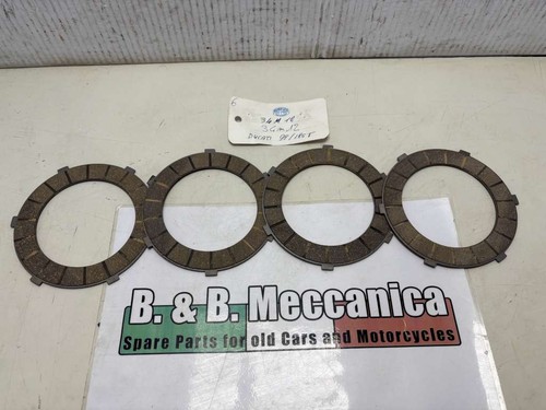 Dischi frizione surflex - dischi,