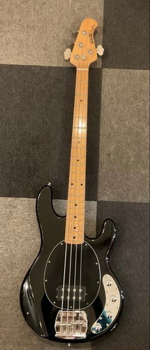 Music man stingray - man,