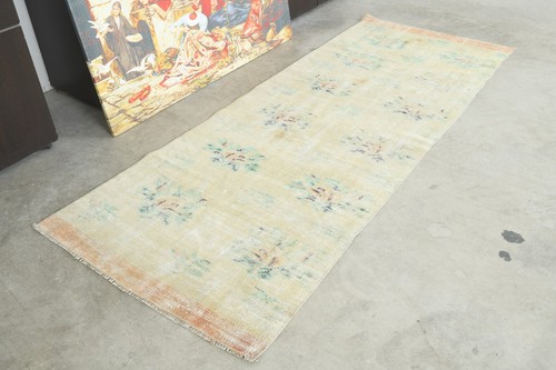 Tappeto corridoio turco 3x8 - corridoio,