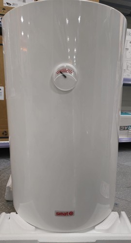 Simat scaldabagno 80lt - scaldabagno,
