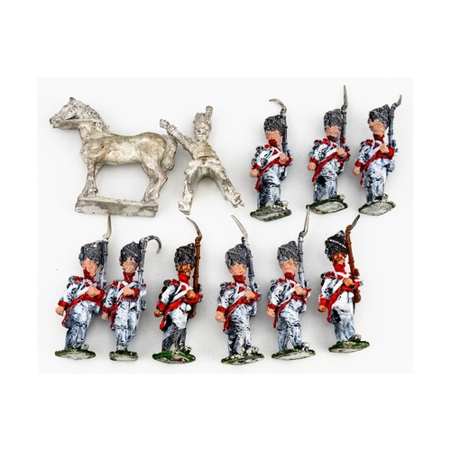 Elite miniatures napoleoniche - elite,