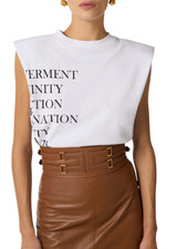 Elisabetta Franchi T-shirt
