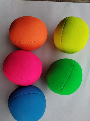 Palline giocoliere - palline, da