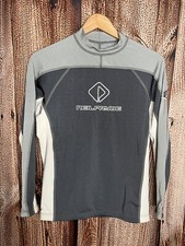 Tuta uomo Neil Pryde grigia