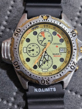 Orologio subacqueo VINTAGE