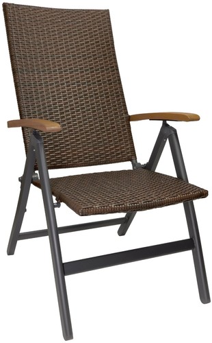 Brubaker modena sedia - brubaker,