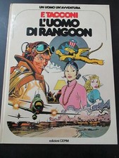 UN UOMO UN'AVVENTURA 30 -