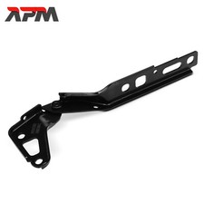 Cerniera cofano assale anteriore sinistro per Audi Q7 Q7 Van 4LB 3.0 3.6 4.2TDI