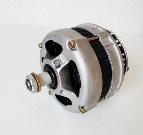 Generatore alternatore 02 - generatore, rp-02