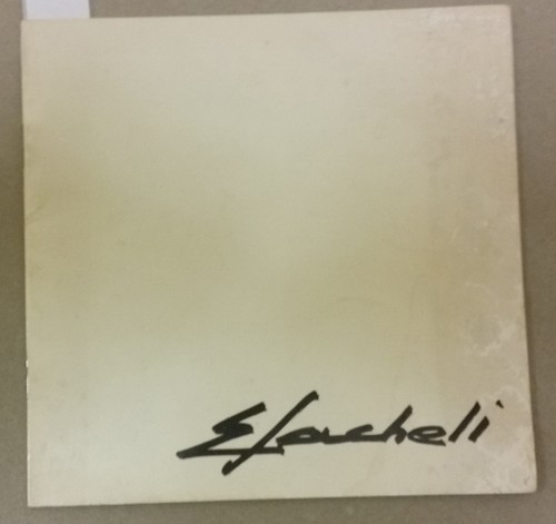 Enzo sacheli - enzo,