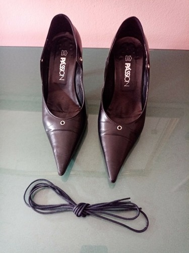 Scarpe donna eleganti 35 - scarpe,