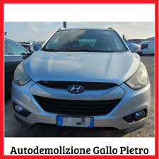 Ricambi usati HYUNDAI ix35 2011 2013 el elh lm 1.7 2.0 crdi cerchi accessori 4wd