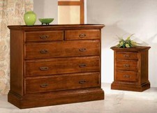 SET COMO' CASSETTIERA + 2