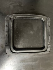 GUARNIZIONE PRESA ARIA COFANO ORIGINALE NISSAN KIN CAB (D22) - 658563S900 USATO