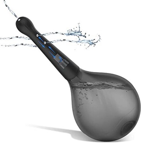 Doccia vaginale irrigatore - e,