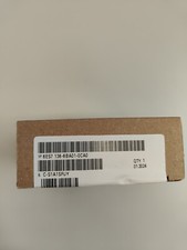 6ES7136-6BA01-0CA0 Siemens SIMATIC DP ET 200SP, F-DI 8x 24 V DC HF