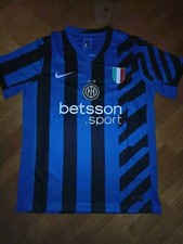 Maglia Calcio INTER 2024 2025
