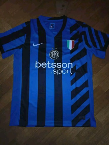 Maglia calcio inter - maglia, 2024