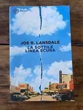Joe lansdale la sottile - joe,