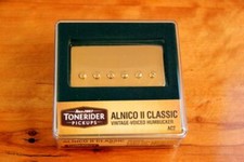 TONERIDER ALNICO II AC2 COLLO