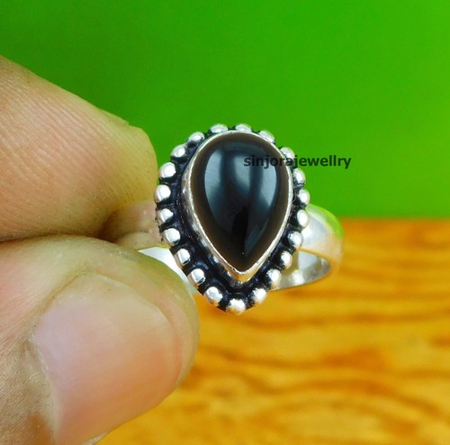 Anello regalo fatto mano - anello, in