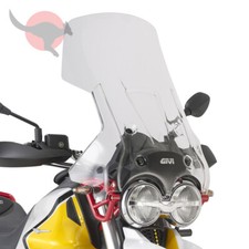 Cupolino parabrezza givi - parabrezza, [givi]