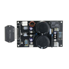 Scheda Amplificatore Mono