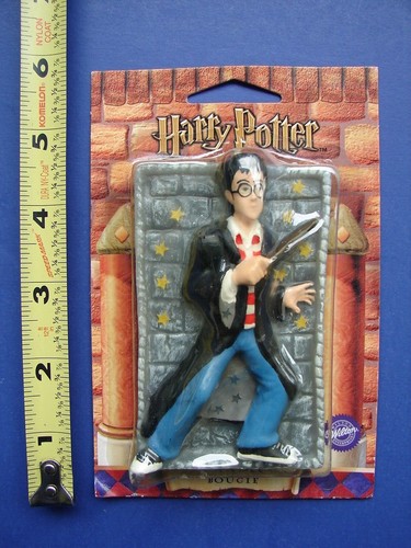 2001 harry potter 2 - 2, 1/2"