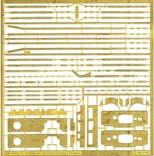 AR3541 Pz.Kpfw. III - SUPPORTI