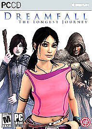Dreamfall viaggio più - il,