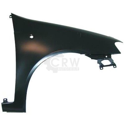Parafango destro per fiat - destro,