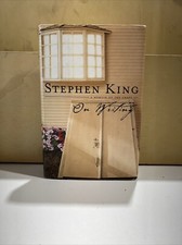LIBRO STEPHEN KING A MEMOIR OF THE CRAFT ON WRITING