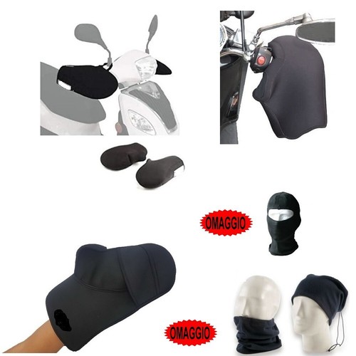 Per vespa gtv - 300, vie