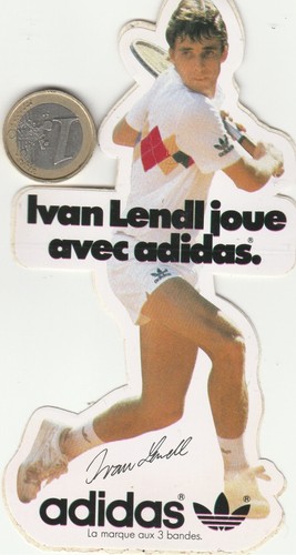 Sport tennis adidas ivan - tennis,