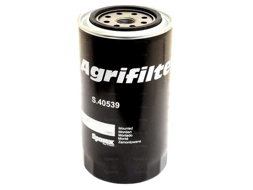 Filtro olio motore - filtro,