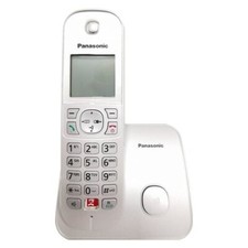 Panasonic Cordless Singolo