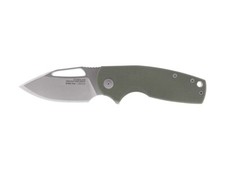 COLTELLO SOG STOUT FLK OLIVE