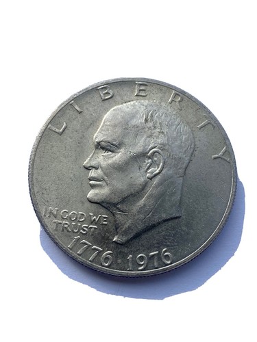 One dollar moneta - -, dollaro