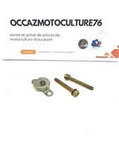 Fissaggio Del Carburatore, Motosega ECHO CS-440 EVL