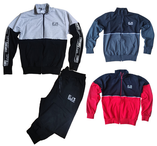 Tuta uomo sportiva - casa, sport