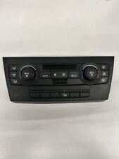 64119190922 Ricambio Riscaldamento per BMW SERIE 3 E90/E91 (02/05-12/11) 320D SW 2005