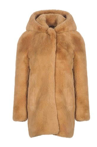 Cappotto donna sandro - cappotto,