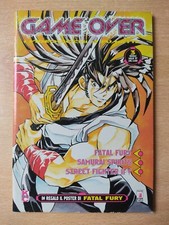 Game Over I Videogiochi a