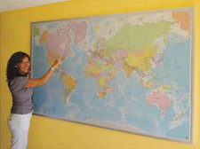 PANNELLO FORABILE CARTOGRAFICO