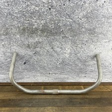 Manubrio vintage anteguerra