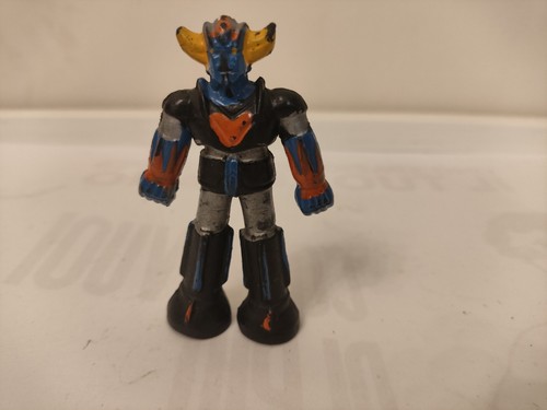 Action figure fabianplastica - figure,