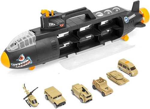 Sottomarino militare bisarca - militare,