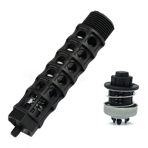 1pcs filtro radiatore olio - 1pcs,