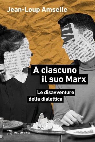 Libri jean loup amselle - libri, jean-loup